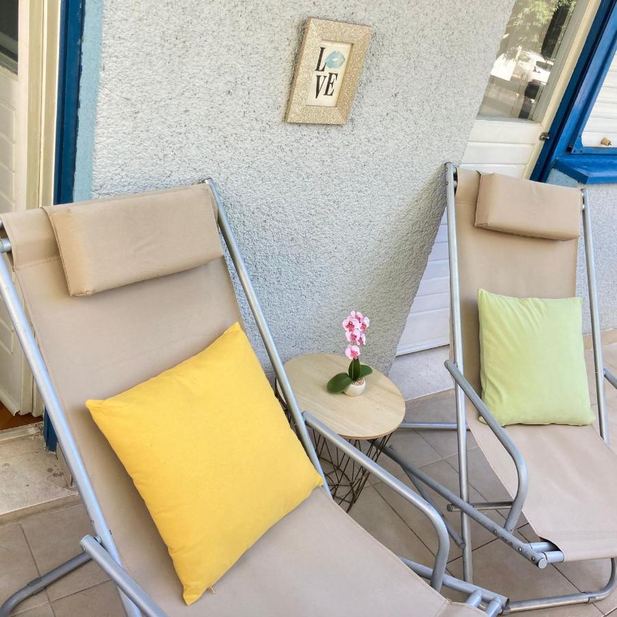 Apartmán Luxury Lolipop