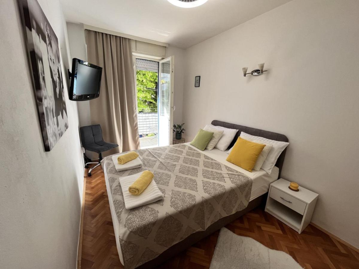 Apartmán Luxury Lolipop *