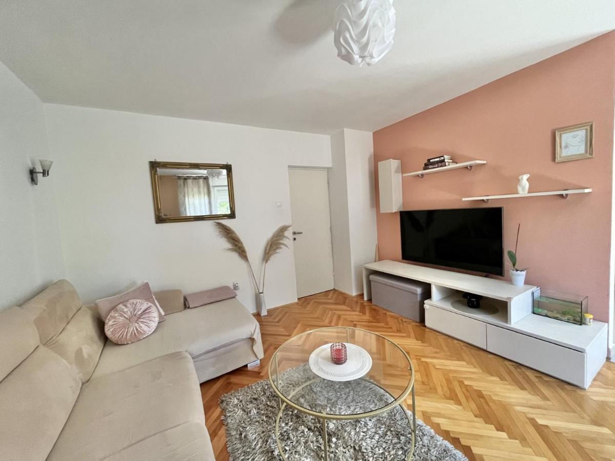 Apartmán Luxury Lolipop *