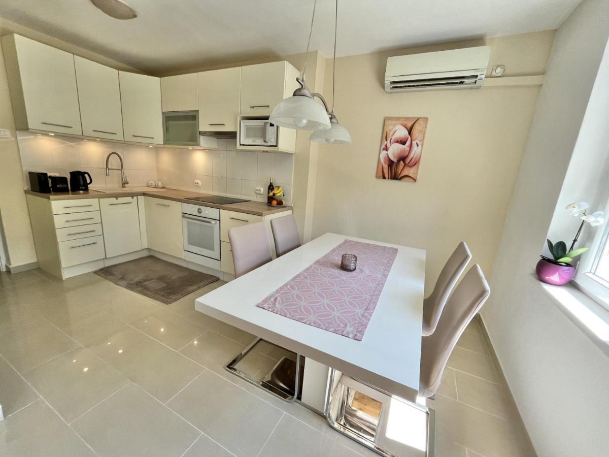 Apartmán Luxury Lolipop